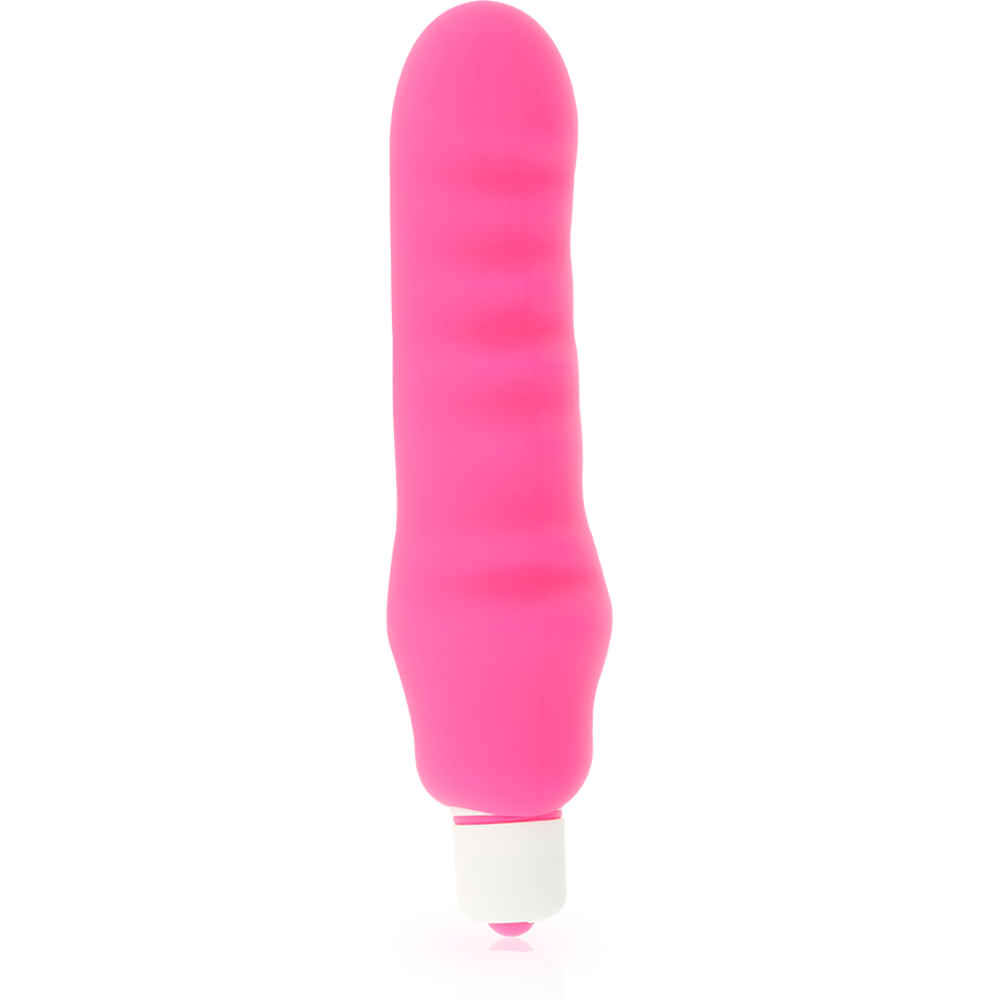 Dolce Vita - Genius Pink Silicone - Image 2