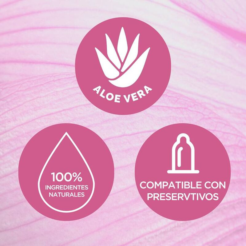 Durex - Lubrifiant Extra Sensible Naturel 100 Ml - Image 2