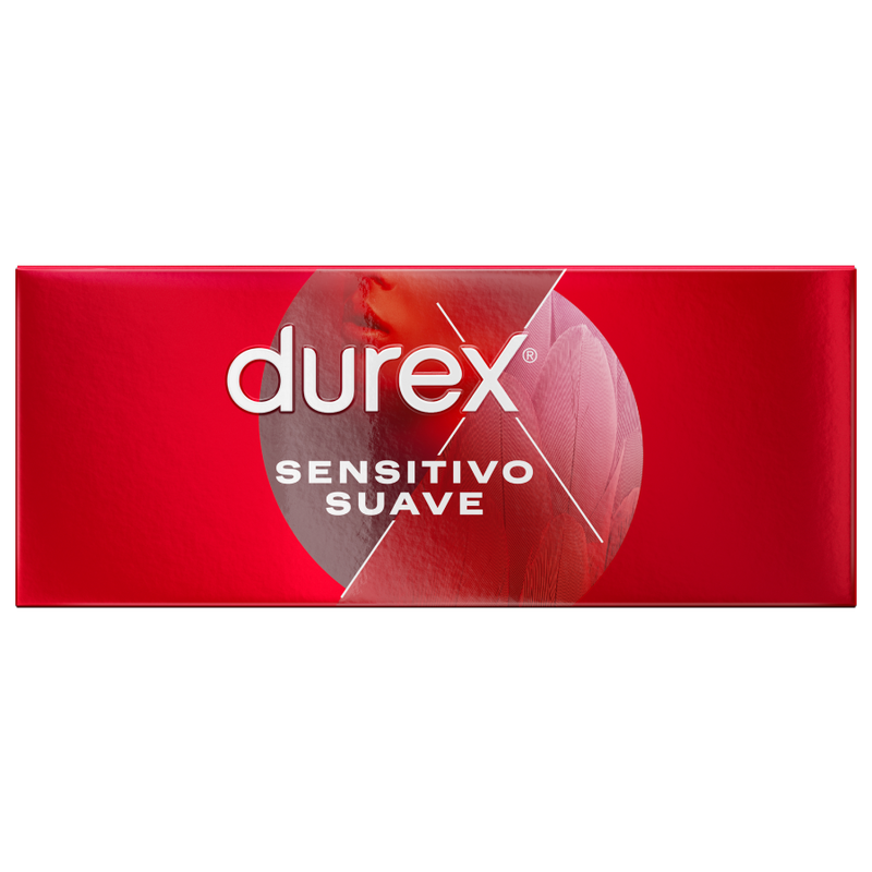 Durex - Condoms Sensitive 144 Stuks - Image 2