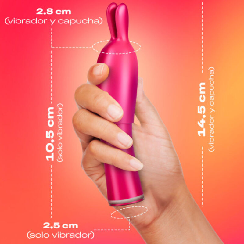 Durex - Toy Vibrator Vibe & Tease - Image 3