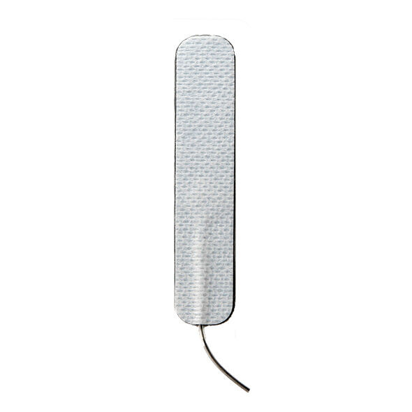 Electrastim - 4 X Long Self Adhesive Pads 1.5 Cm X 7.5 Cm - Image 3