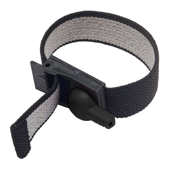 Electrastim - Adj. Fabric Cock And Scrotal Loops - Image 2