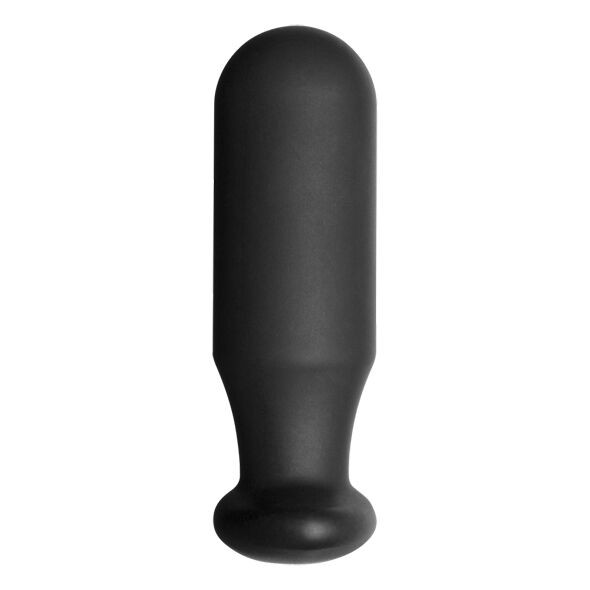 Electrastim - Aura Silicone Black Multi-Purpose Pro - Image 2