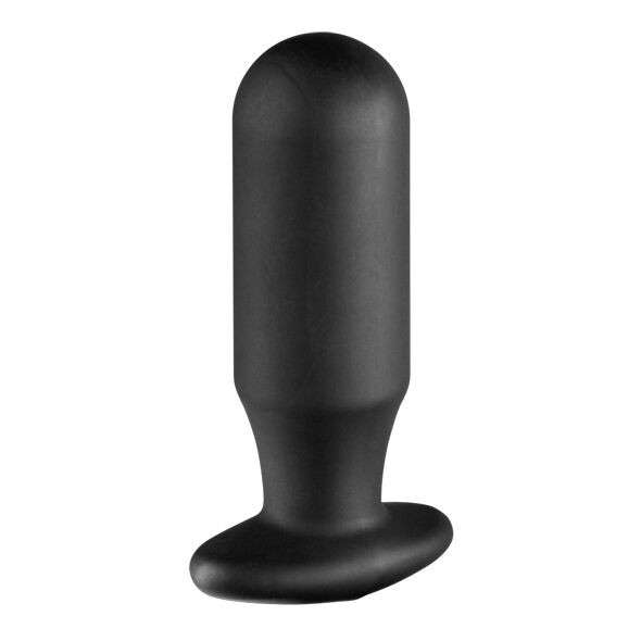 Electrastim - Aura Silicone Black Multi-Purpose Pro - Image 3