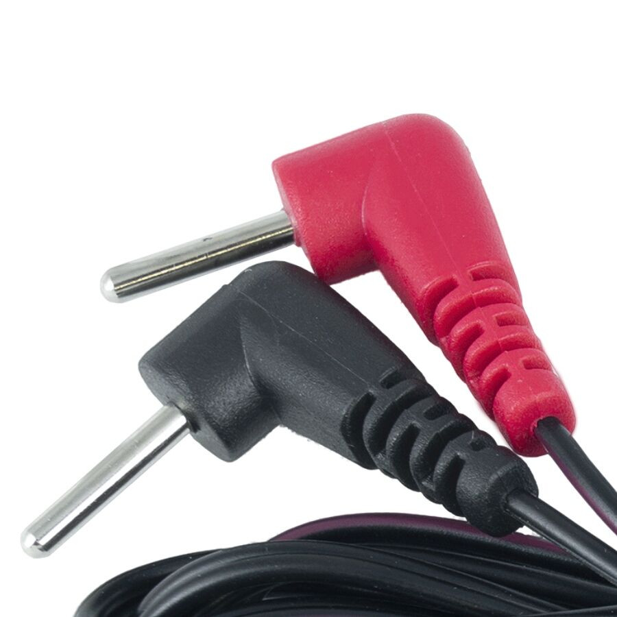 ELECTRASTIM - 90-DEGREE STIMULATOR CABLES - Image 2