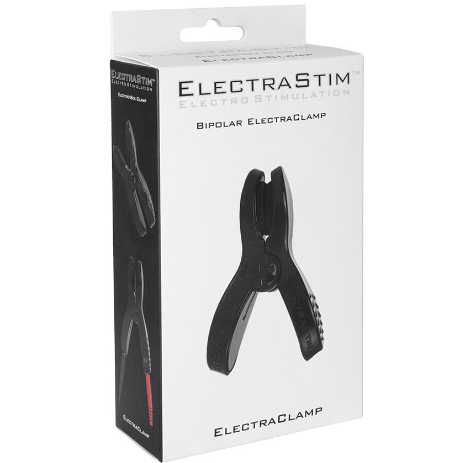 ELECTRASTIM - ELECTRACLAMP BIPOLAR ELECTRO CLAMP - Image 5