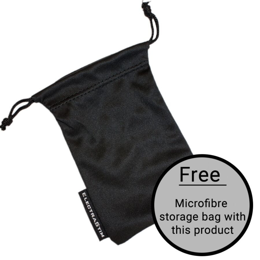 ELECTRASTIM - ELECTRALOOPS E-STIM PENIS METALEN RINGEN VERSTELBAAR - Image 3