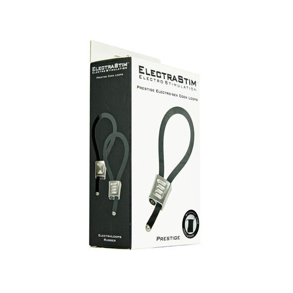 Electrastim - Electraloops Prestige Silver - Image 2
