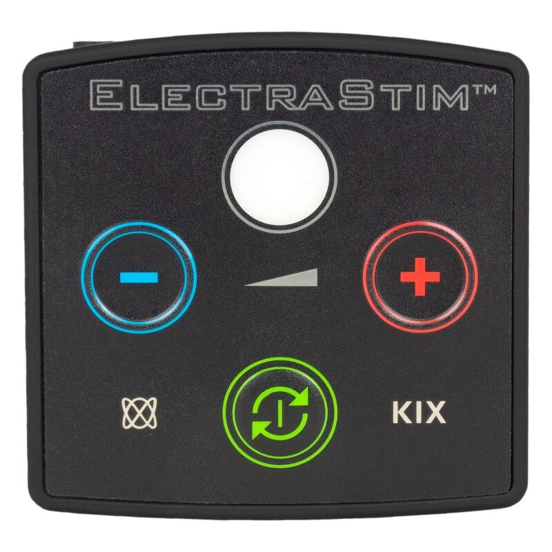 ELECTRASTIM - KIX ÉLECTRO STIMULATEUR DE SEXE - Image 2