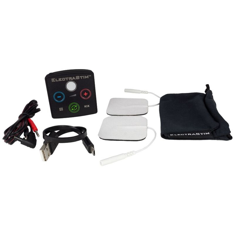 ELECTRASTIM - KIX ÉLECTRO STIMULATEUR DE SEXE - Image 3
