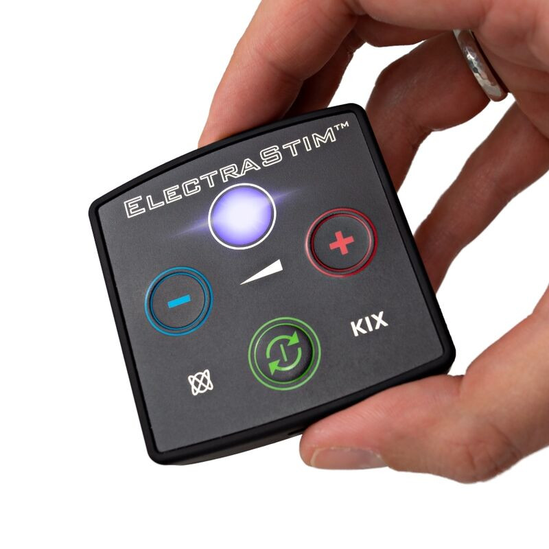 ELECTRASTIM - KIX ÉLECTRO STIMULATEUR DE SEXE - Image 4