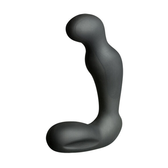 Electrastim - Sirius Silicone Black Prostate Massag - Image 2