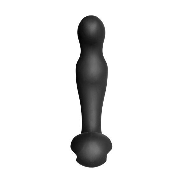 Electrastim - Sirius Silicone Black Prostate Massag - Image 3