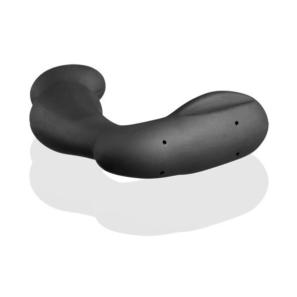 Electrastim - Sirius Silicone Black Prostate Massag - Image 4