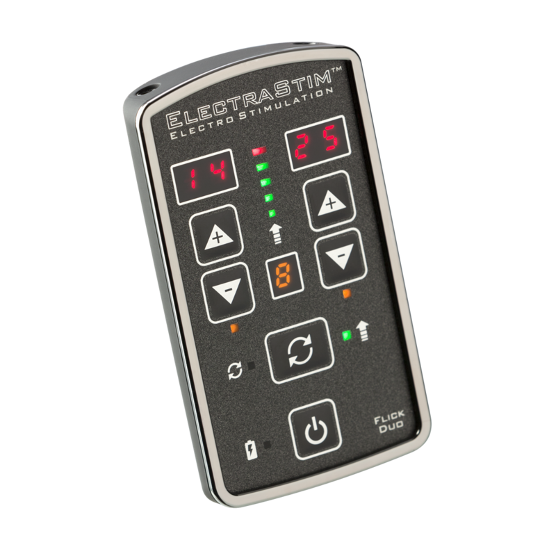 Electrastim - Flick Duo Stimulator Pack - Image 4