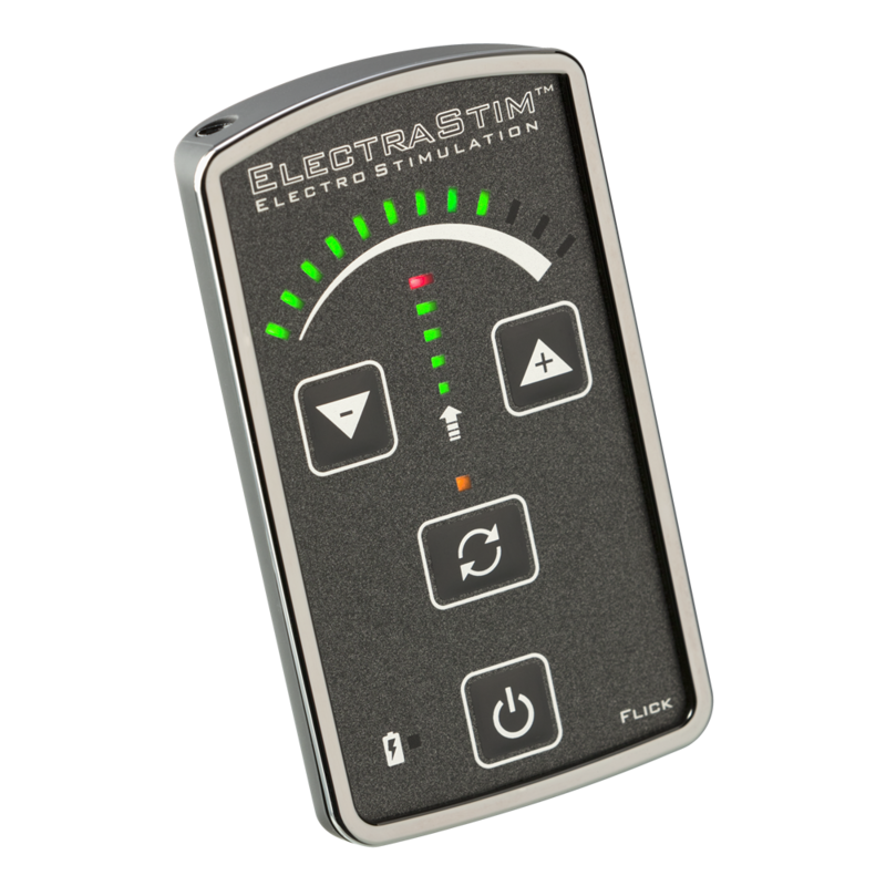 Electrastim - Flick Stimulator Pack Em60-E - Image 3