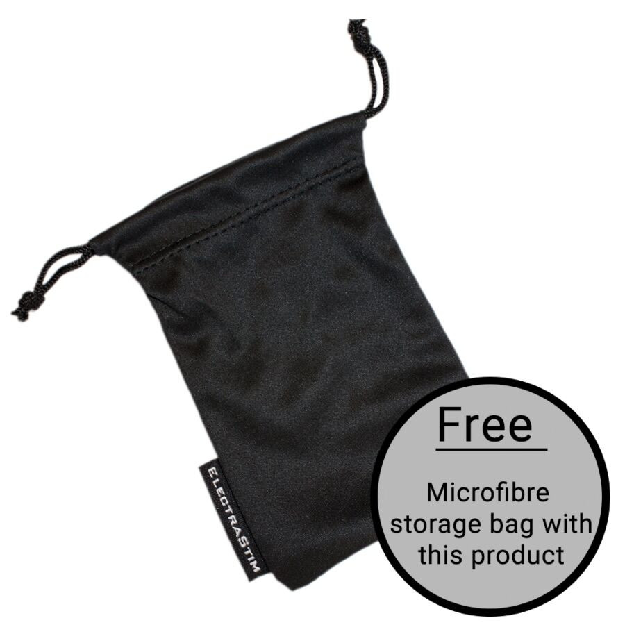 ELECTRASTIM - PRESTIGE ELECTRA LOOPS ADJUSTABLE COCK RINGS RED - Image 2