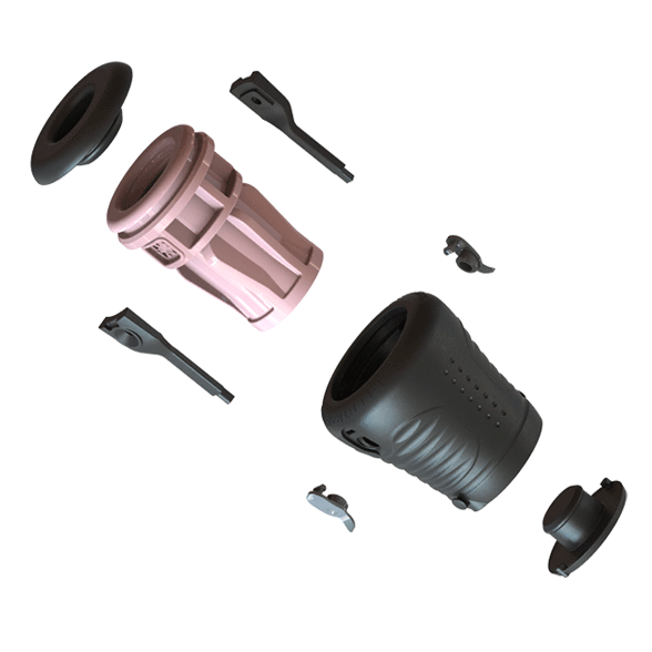 ELECTRASTIM - JACK SOCKET ELECTRO SOCKET - Image 5