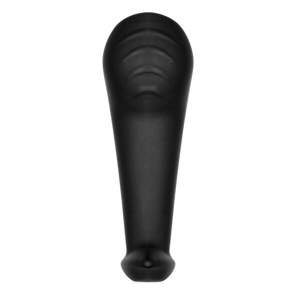 Electrastim - Nona Silicone Black G-Spot Stimulator - Image 2