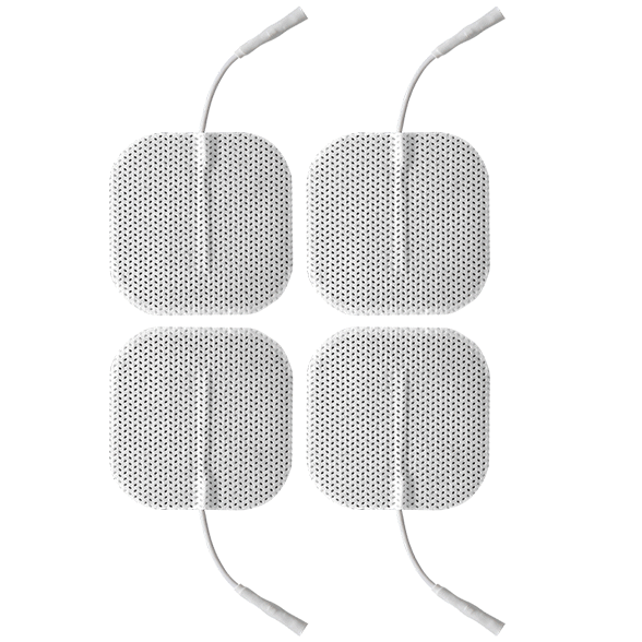Electrastim - Square Self Adhesive Pads - Image 2