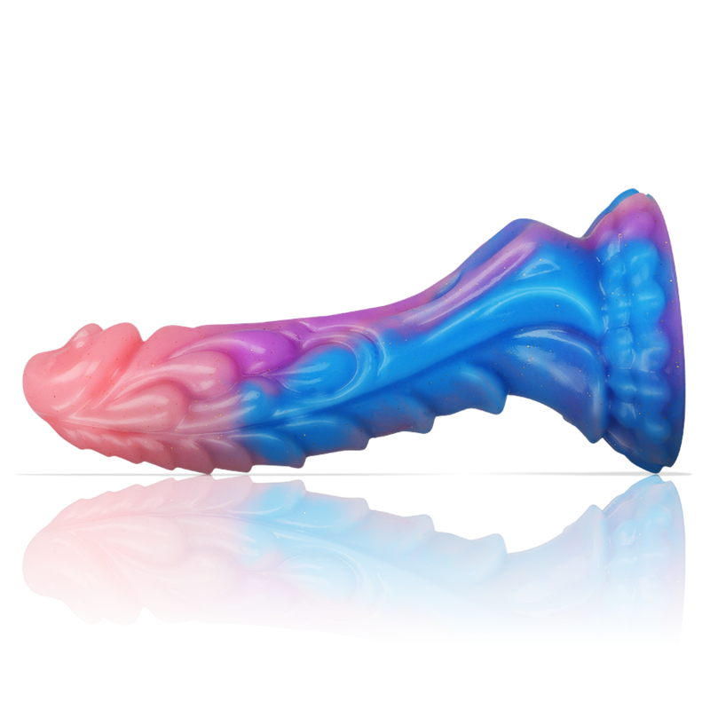 Epic - Ashtar Dildo Vorm Mensenlijke Extraterrestrial - Image 3
