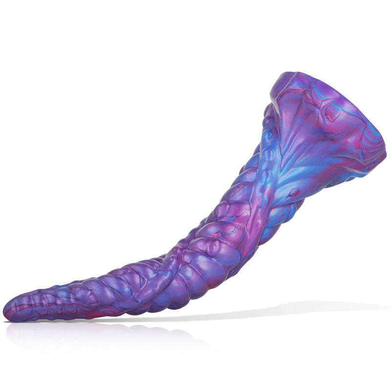 Epic - Aquatische Wezen Dildo Nokken - Image 3