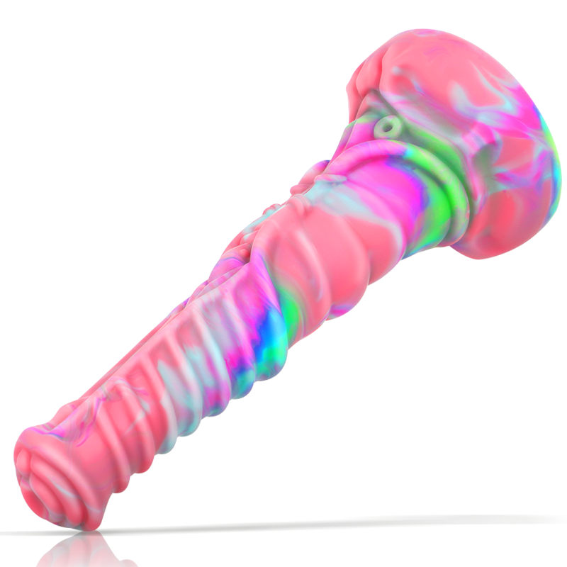 Epic - Onsterfelijke Sidhe Dildo - Image 3