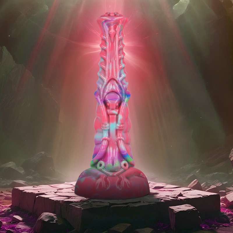 Epic - Onsterfelijke Sidhe Dildo - Image 4