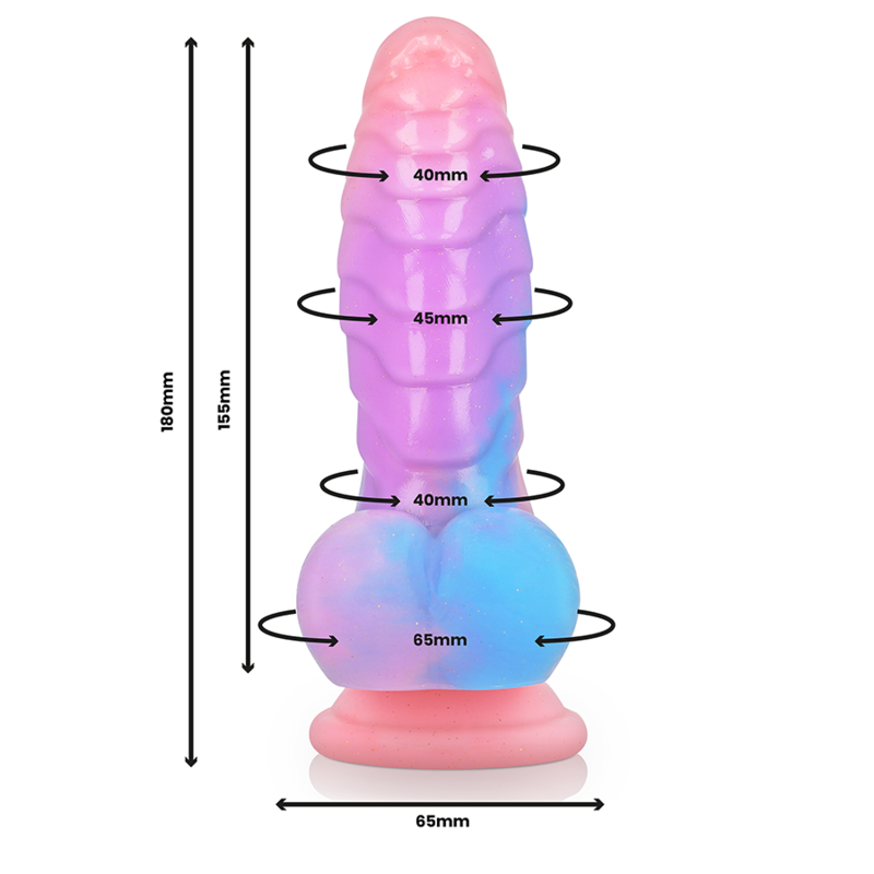 Epic - Empusa Dildo Bewaker Van Hades - Image 2