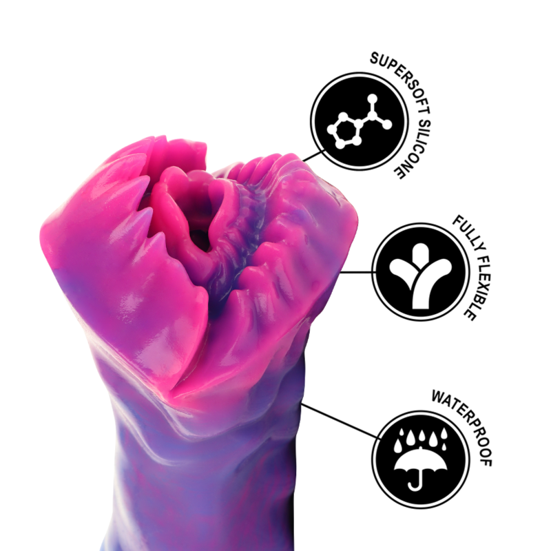 EPIC - ERIS MASTURBATEUR MÂLE CYCLOPS - Image 4