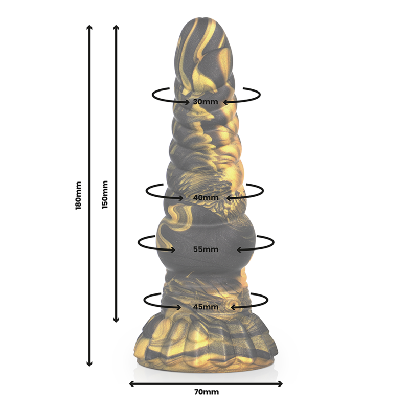 Epic - Furias Dildo Mythologische Griekse Wezen - Image 2