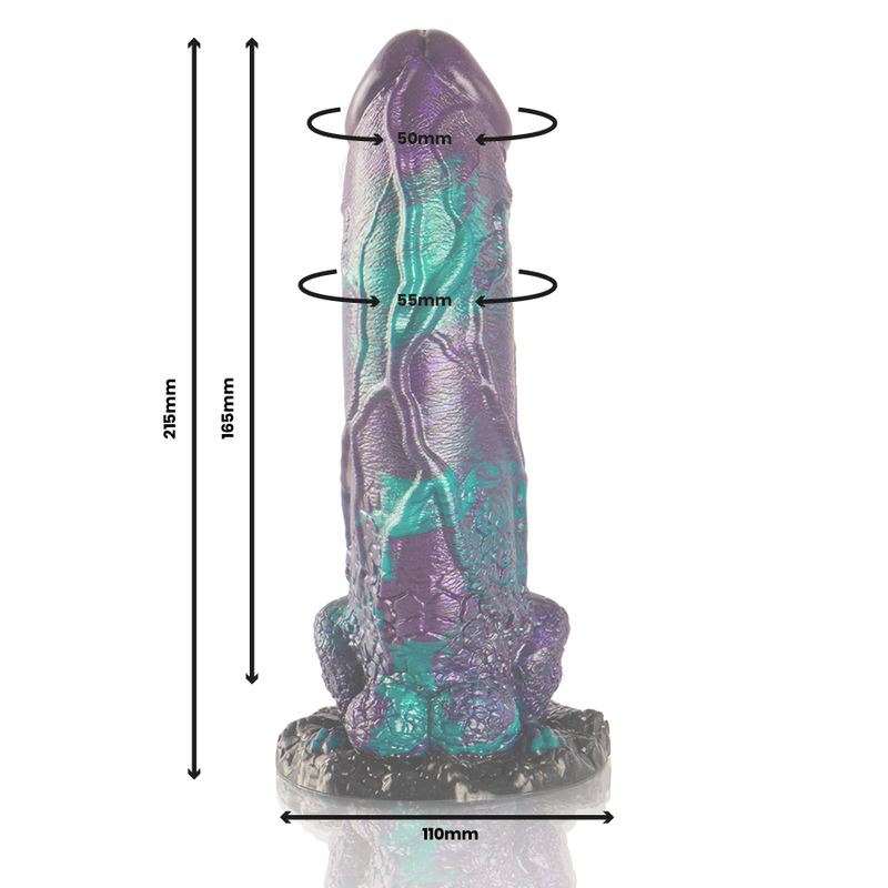 Epic - Basilisk Dubbele Plezier Groot Formulair - Image 3