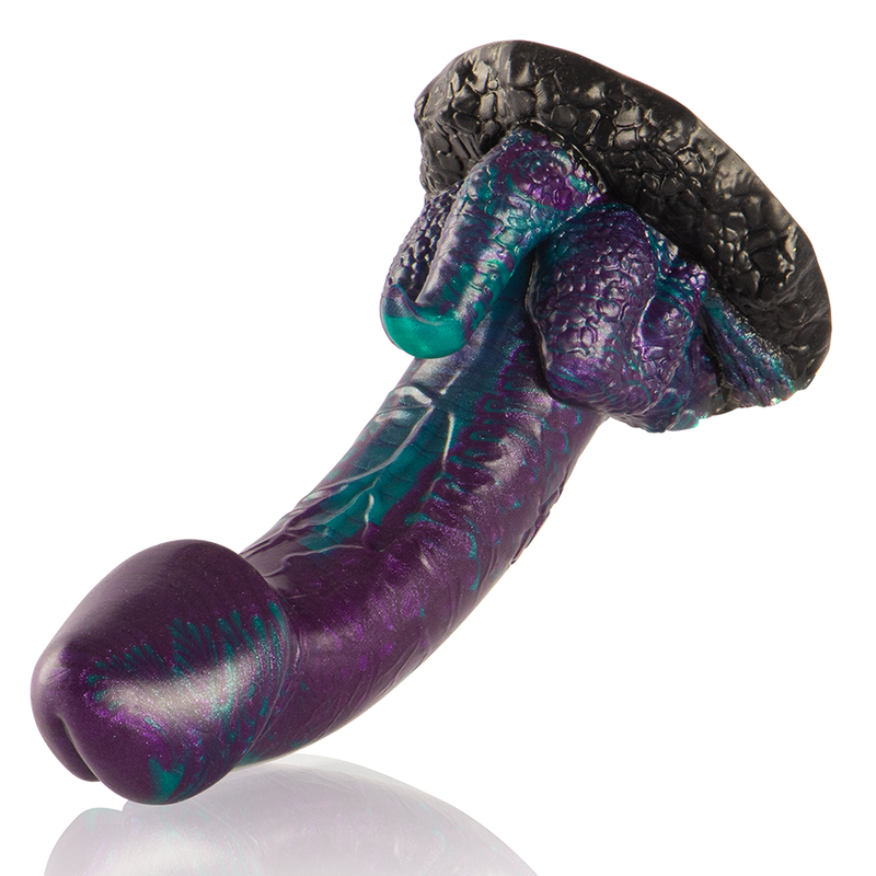Epic - Basilisk Dubbele Plezier Gode Kleine Maat - Image 4