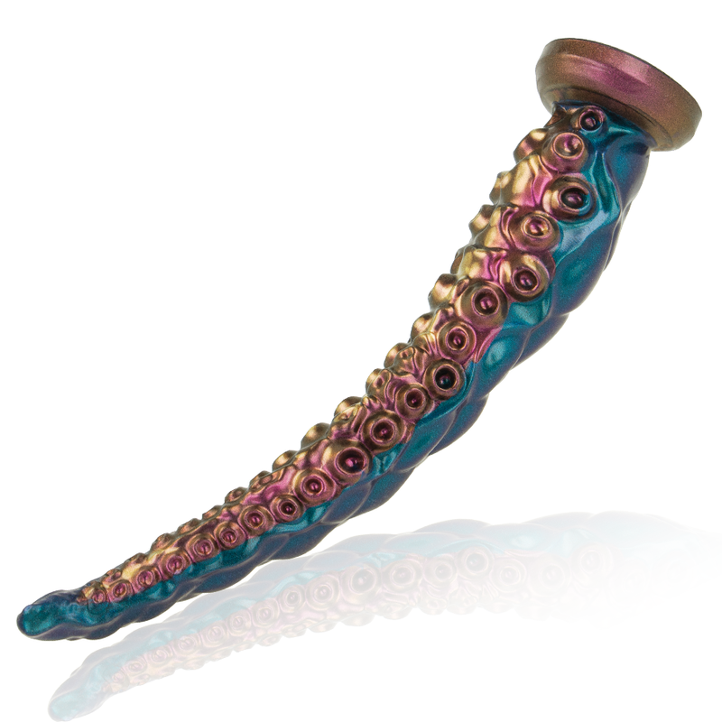 Epic - Gode Fine Tentacle Charybdis Grote Maat - Image 4