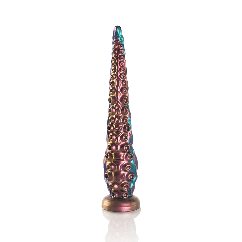 Epic - Dildo Fijne Tentakel Charybdis Kleine Maat - Image 5