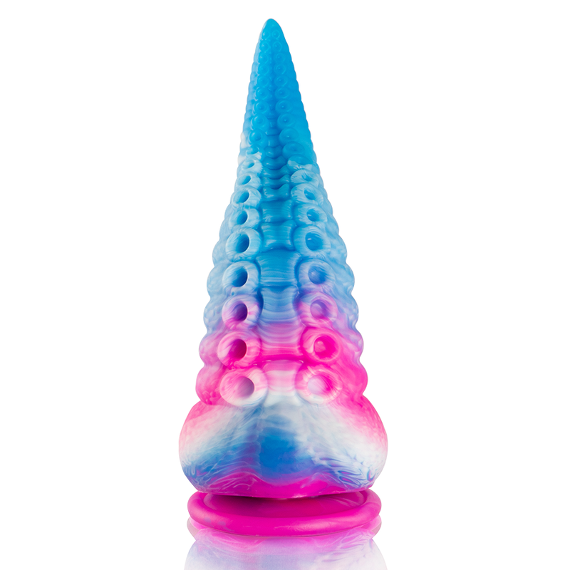 Epic - Gode Tentacle Blauw Phorcys Grote Maat - Image 3