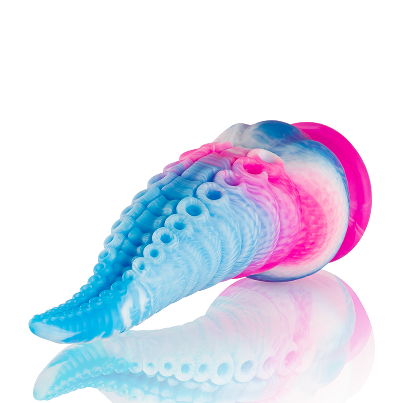 Epic - Gode Tentacle Blauw Phorcys Grote Maat - Image 4