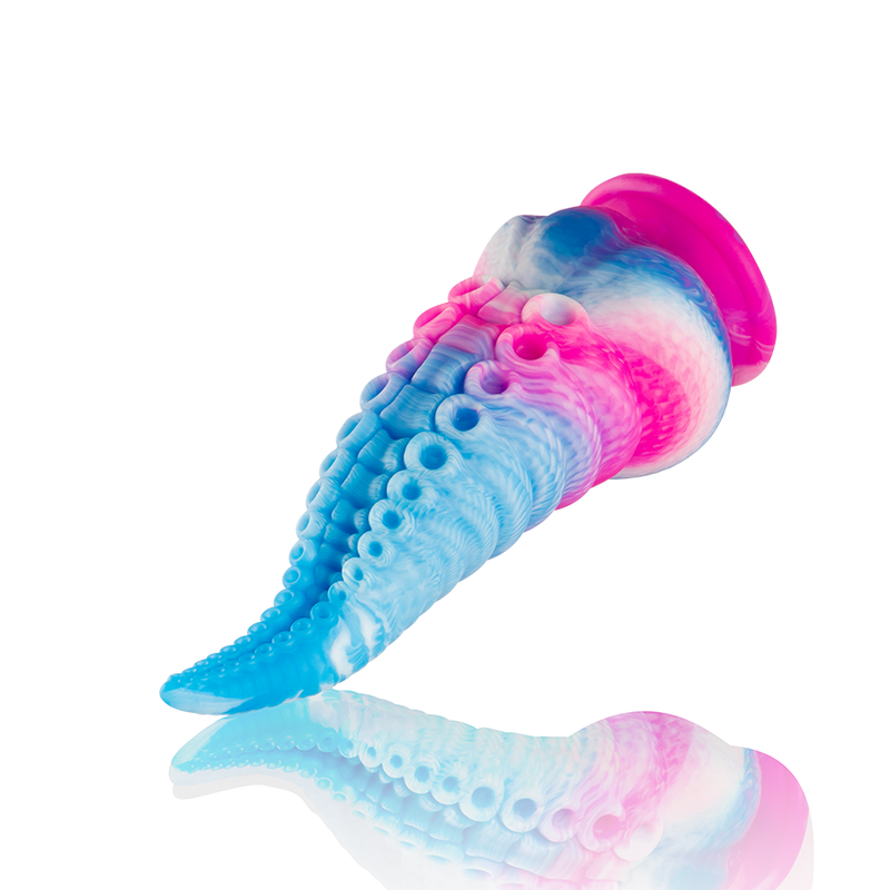 Epic - Gode Tentacle Blauw Phorcys Kleine Maat - Image 4