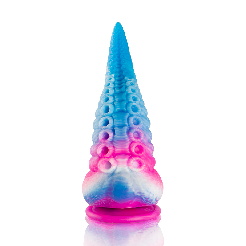 Epic - Gode Tentacle Blauw Phorcys Kleine Maat - Image 5