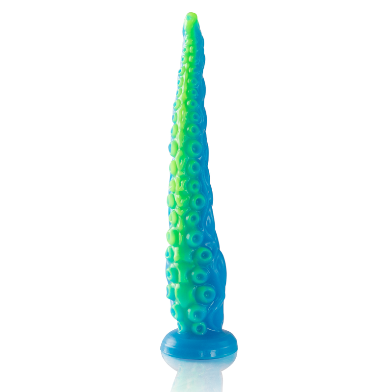 Epic - Gode Tentacle Mince Fluorescent Scylla Grande Taille - Image 2