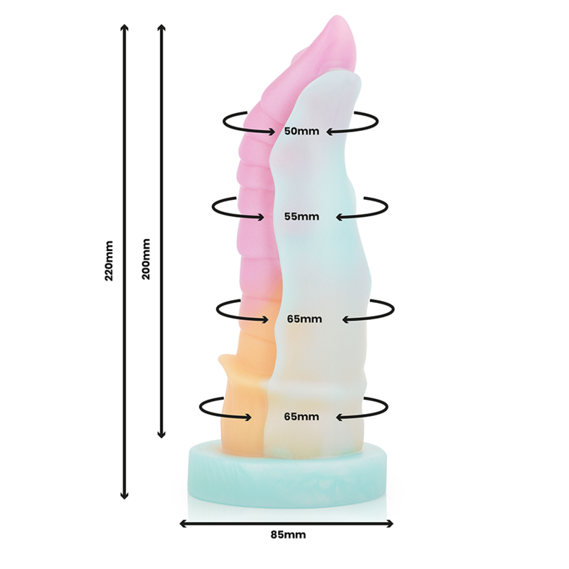 Epic - Kelpie Dildo Vorm Van Paard Watergeest - Image 2