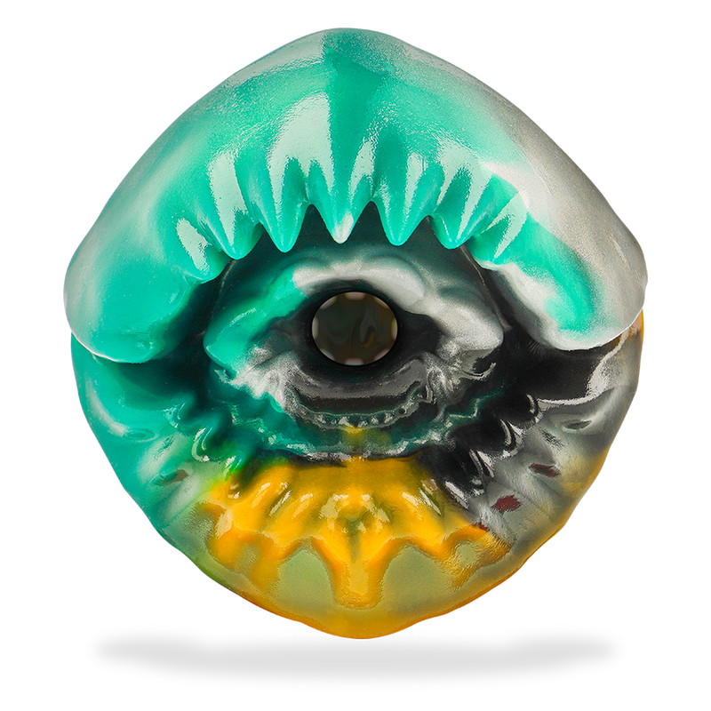 EPIC - MASTURBATEUR MÂLE ARGES CYCLOPS BOUCHE - Image 2