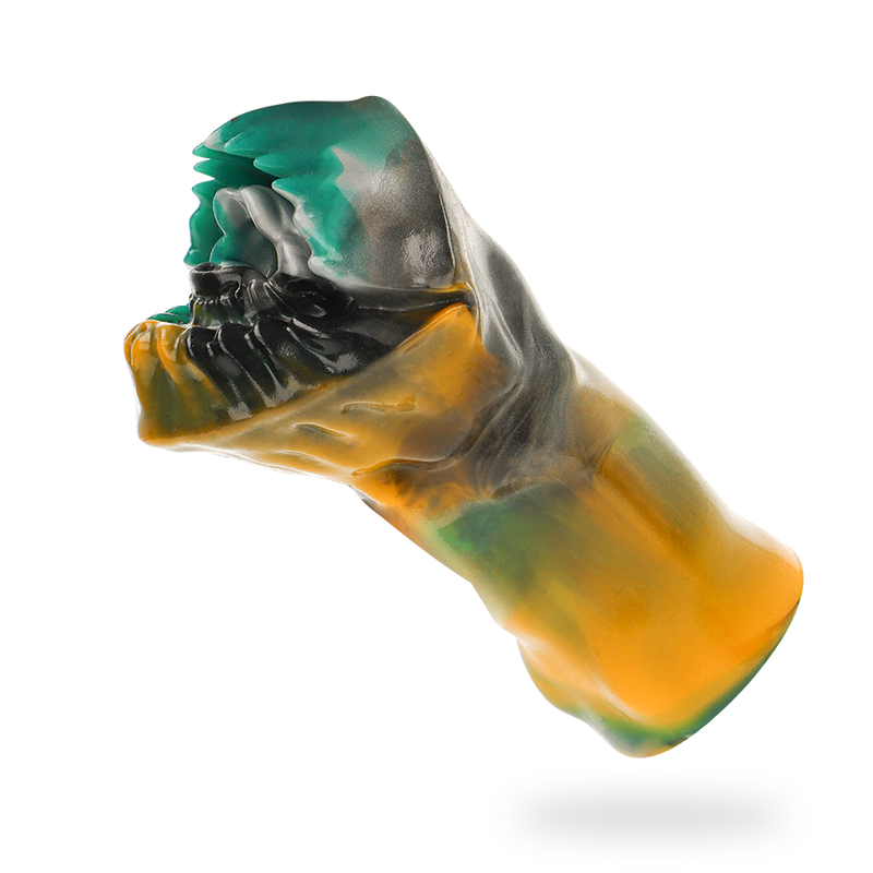 EPIC - MASTURBATEUR MÂLE ARGES CYCLOPS BOUCHE - Image 3