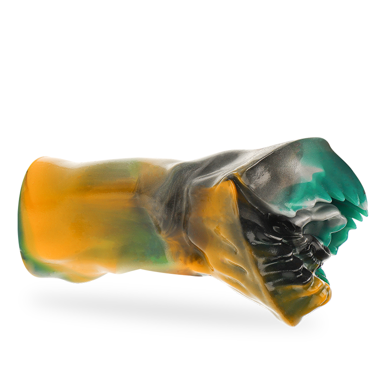 EPIC - MASTURBATEUR MÂLE ARGES CYCLOPS BOUCHE - Image 5