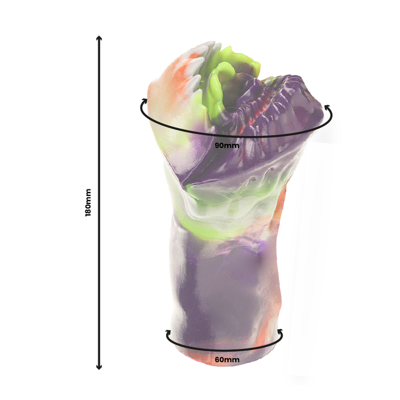 EPIC - MASTURBATEUR MASCULIN BRONTES CYCLOPS - Image 4