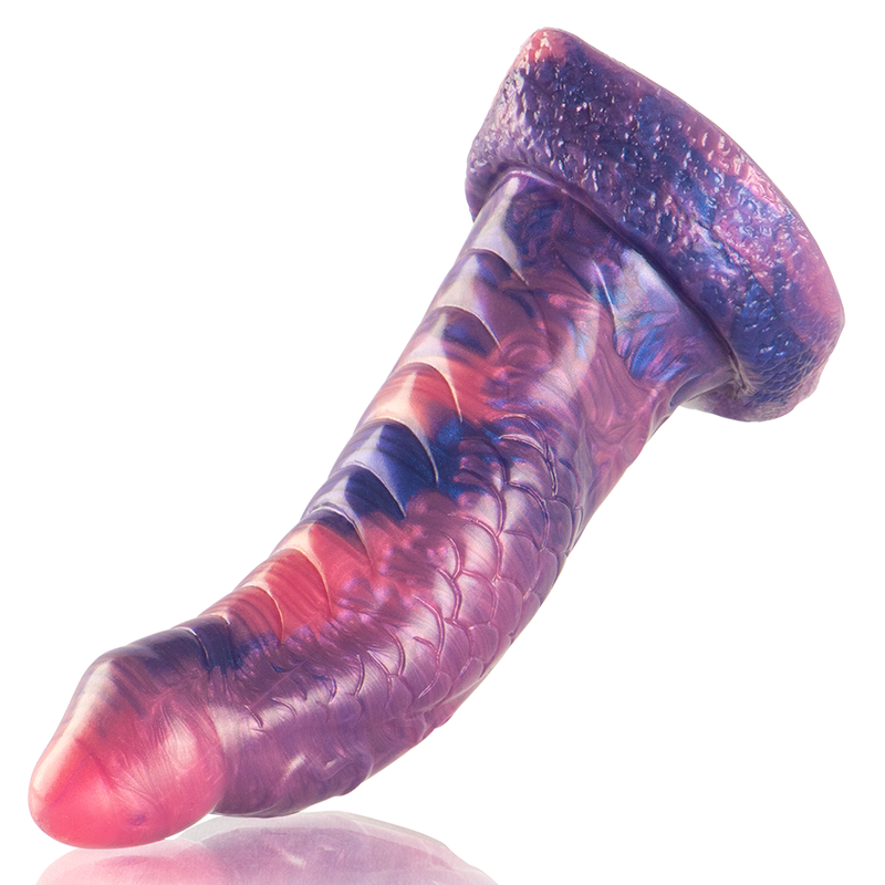 EPIC - MEDUSA DILDO PETRIFIING PLEASURE - Image 4