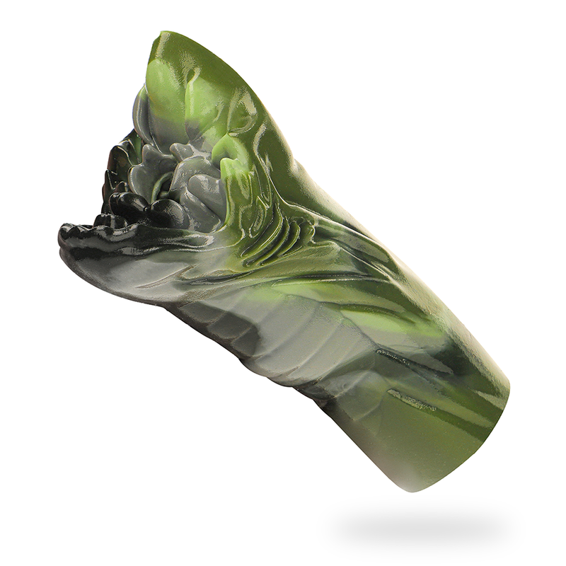 EPIC - STEROPES CYCLOPS MASTURBATEUR MÂLE BOUCHE - Image 3