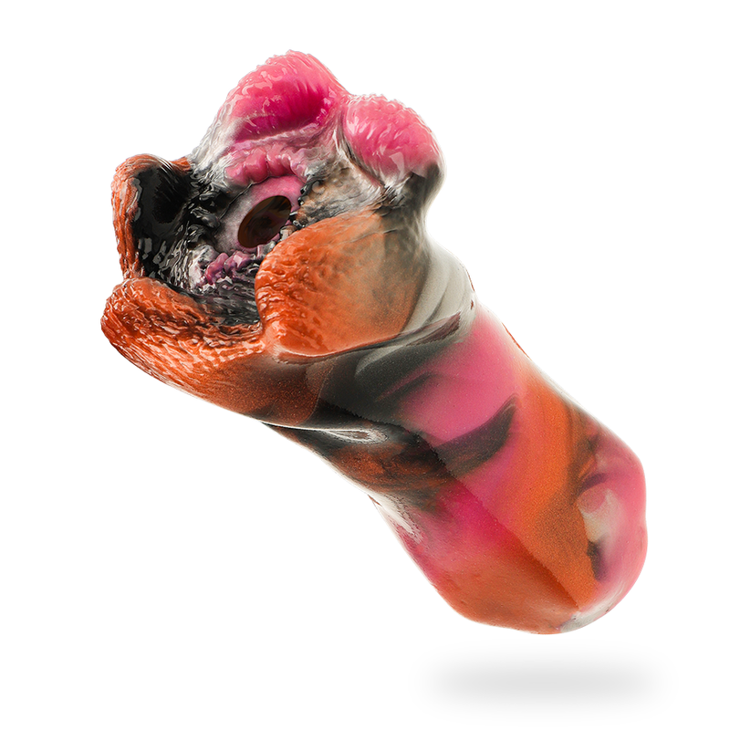 EPIC - TELEMUS CYCLOPS MASTURBATEUR MÂLE BOUCHE - Image 3