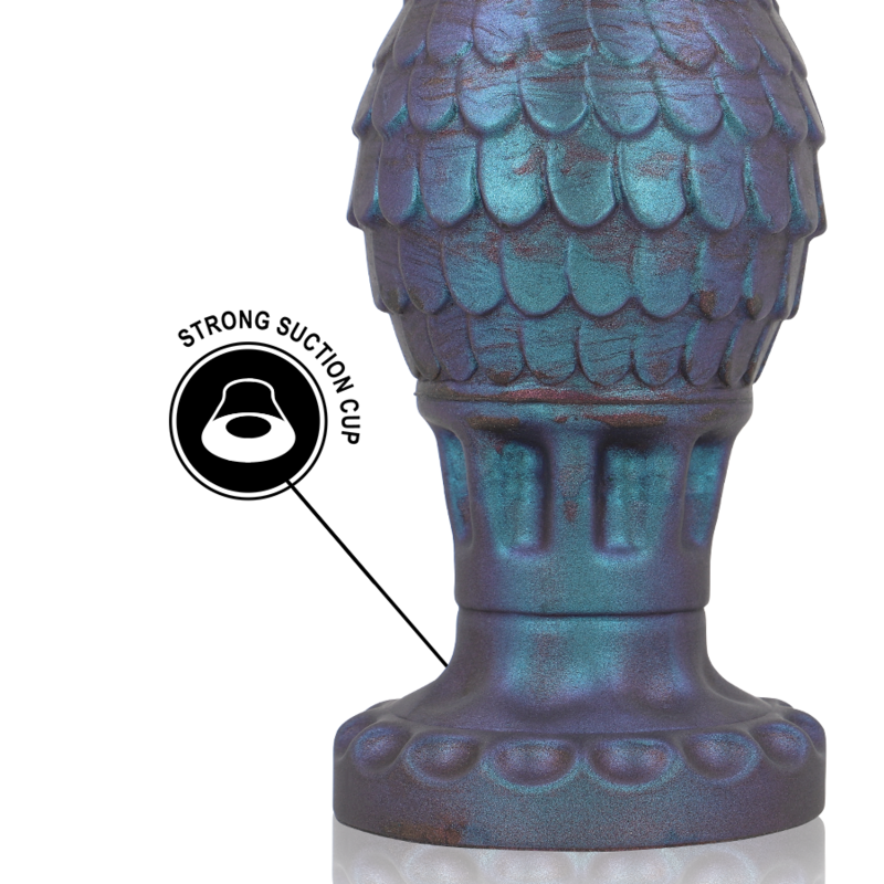Epic - Vrakos Anal Plug Dragon Egg Maat - Image 4