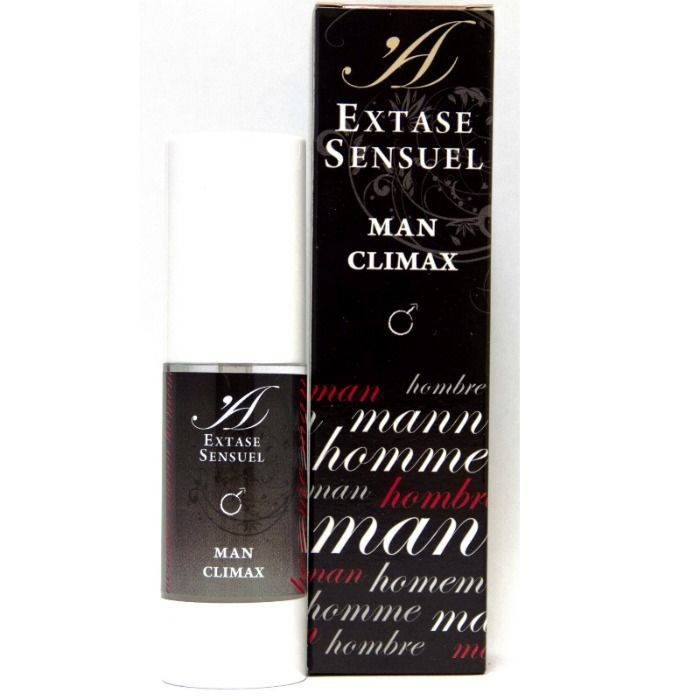 Extase Sensual - Stimulating Climax For Him - Image 2